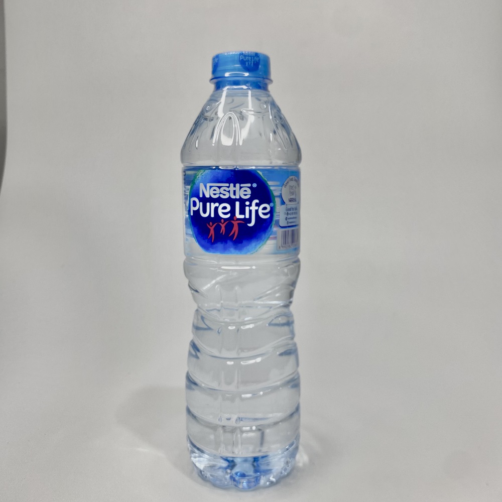 NESTLÉ PURE LIFE